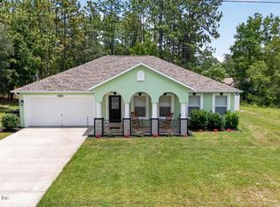 7265 Everest Ave, Dunnellon, FL 34434
