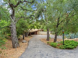 1580 Old House Rd, Pasadena, CA 91107