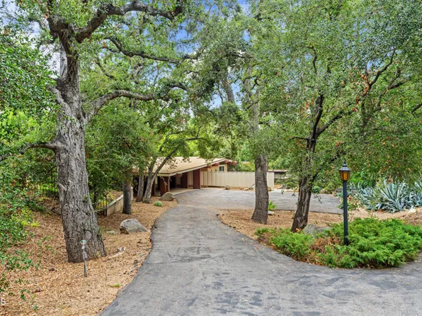 1580 Old House Rd, Pasadena, CA 91107