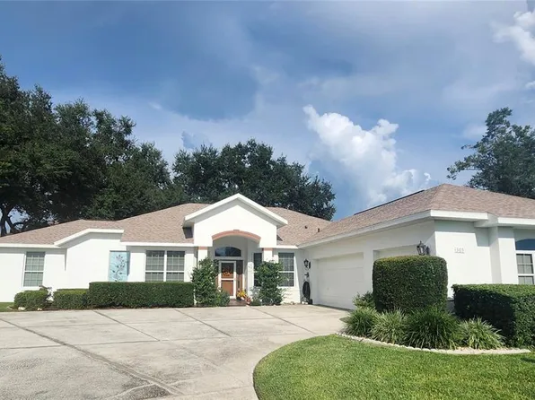 356 W BARCLAY COURT, BEVERLY HILLS, FL 34465