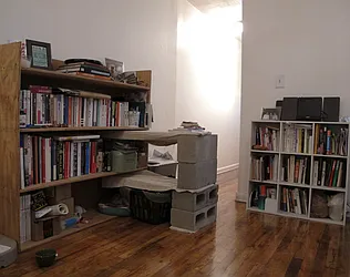 Rented by Urban Pads