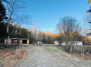 9401 Skitts Mountain Dr, Lula, GA 30554