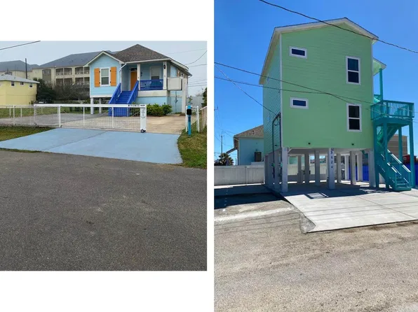 3624 87th St, Galveston, TX 77554