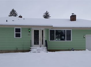 807 N Vernon St, Deer Park, WA 99006