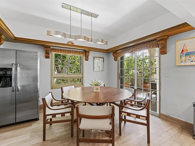 2211 Fisher Island Dr #3101 — Photo 16