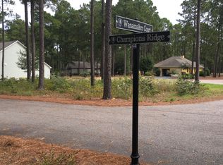 261 Champions Rdg, Southern Pines, NC 28387