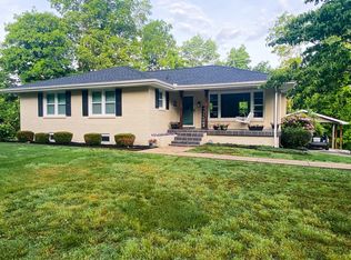 132 Circle Dr, Waverly, TN 37185
