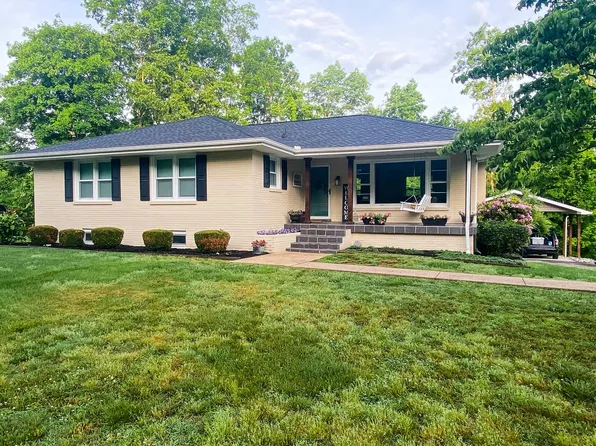 132 Circle Dr, Waverly, TN 37185