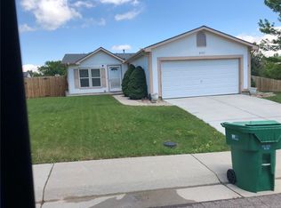 21997 E Low Pl, Centennial, CO 80015
