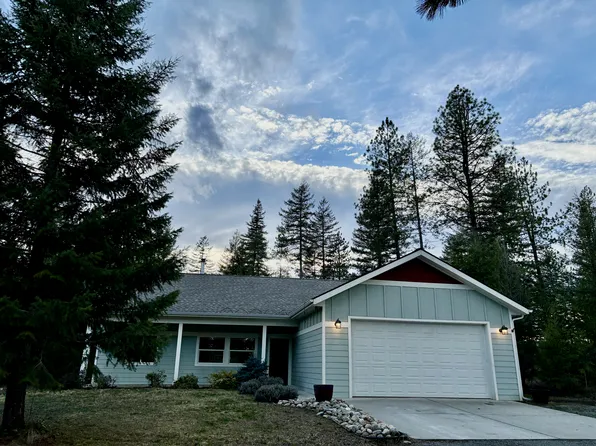 106 Leo Ln, Spirit Lake, ID 83869
