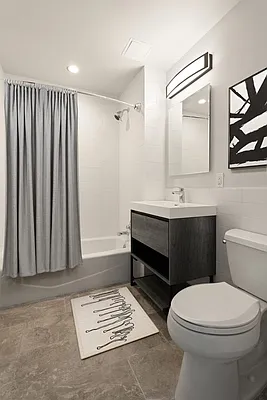 Rented by Modern Spaces | media 12