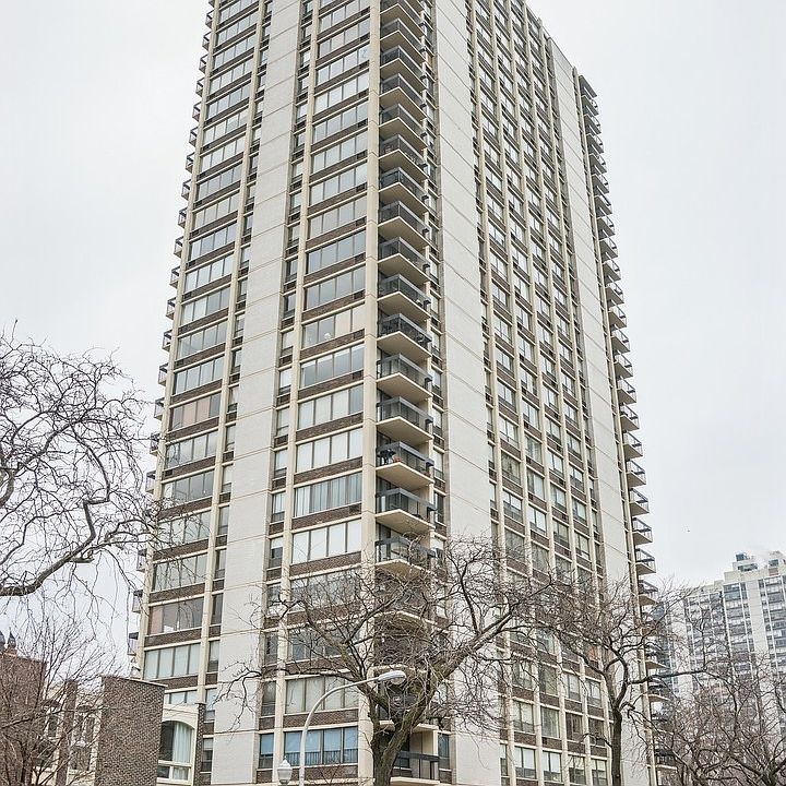 1st image of 1355 N Sandburg Ter APT 604D