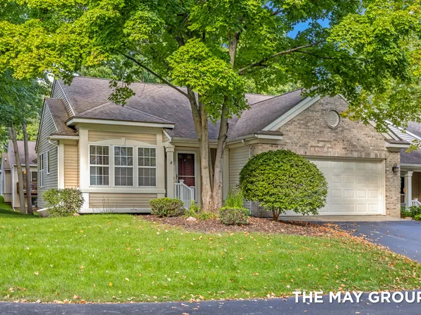 3841 Old Elm Dr SE, Kentwood, MI 49512