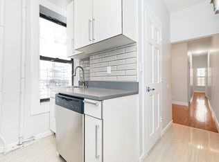 127 E 102nd St APT 3, New York, NY 10029