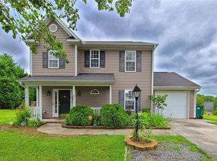 5011 Teal Ct, Winston Salem, NC 27127