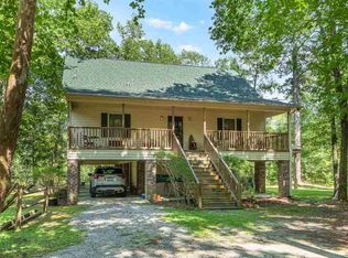 805 Caines Landing Rd, Conway, SC 29526