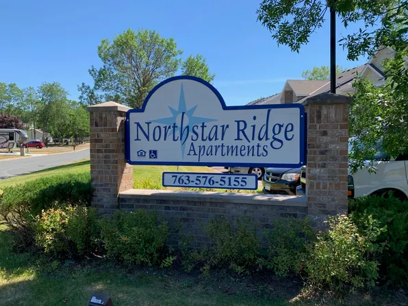 Northstar Ridge Apartments