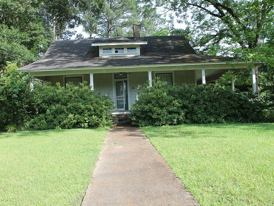 504 John C Stennis Ave, De Kalb, MS 39328 Zillow