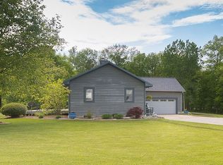 3890 Newhouse Rd, Ostrander, OH 43061