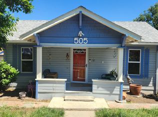 505 E 13th St, The Dalles, OR 97058