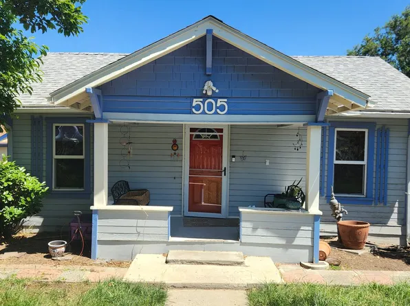 505 E 13th St, The Dalles, OR 97058