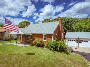 211 Marble St, Aliquippa, PA 15001