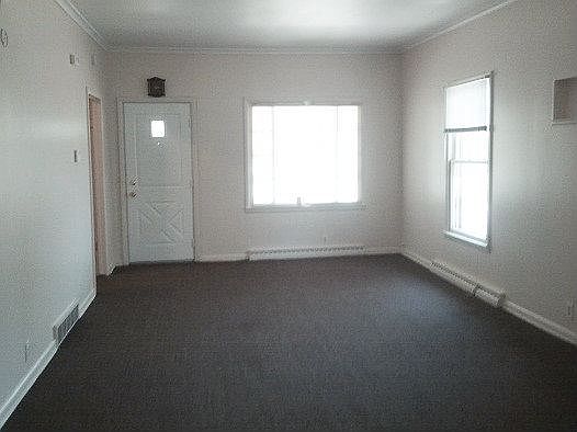 Broadway Living Room