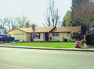 4847 Carmen Ave N, Keizer, OR 97303