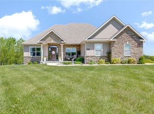 2605 SE Galvin Rd, Saint Joseph, MO 64504
