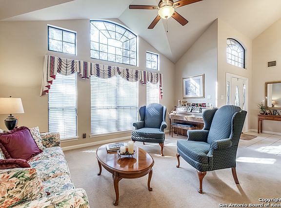 4th image of 17415 Shady Canyon Dr