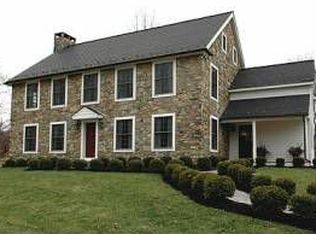 2991 Bodder Rd, Riegelsville, PA 18077