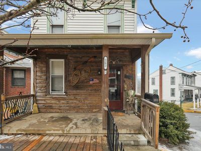 262 N 3rd St, Hamburg, PA, 19526
