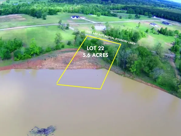 Falcon Vw, Diana, TX 75640