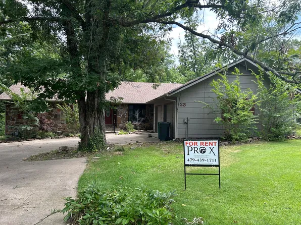 23 Howard Pl, Rogers, AR 72756