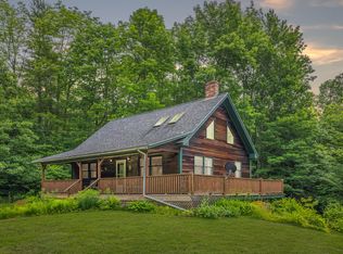 225 Waldo Station Road, Waldo, ME 04915