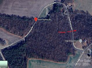 LOT 1 Jesse Rushing Rd, Marshville, NC 28103