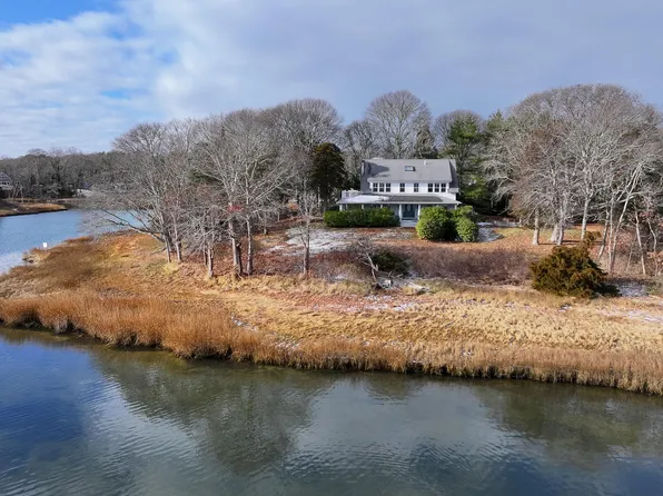 44 Loomis Lane, Orleans, MA 02653