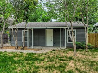 1545 Reuter Ave, Waco, TX 76708