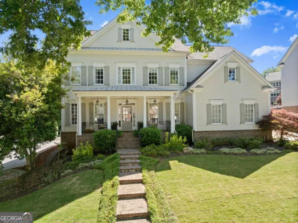 4888 Tarry Glen Dr, Suwanee, GA 30024