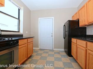 7005 S Merrill Ave APT 2, Chicago, IL 60649
