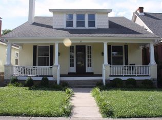 31 Mentelle Park, Lexington, KY 40502