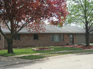 514 N Craig Dr, Cherokee, IA 51012