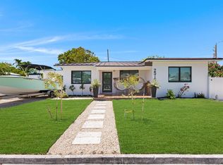 2519 Staples Ave, Key West, FL 33040