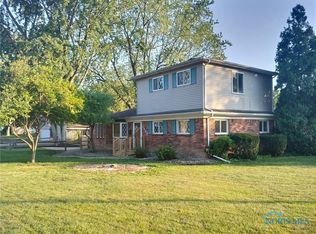 1435 Ogontz Ave, Toledo, OH 43614