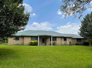 142 County Road 3051, Carthage, TX 75633