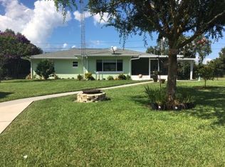 3040 Morning Glory Dr, Lake Placid, FL 33852