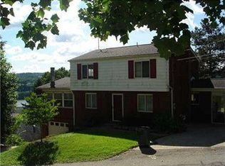 1040 Fairview Ave, Pittsburgh, PA 15238