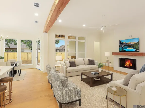 13054 Oakbourne Ave, Geismar, LA 70734