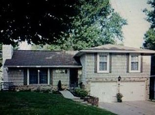 1216 Irene Ct, Red Oak, IA 51566