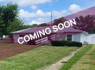 4339 N 18th St, Terre Haute, IN 47805